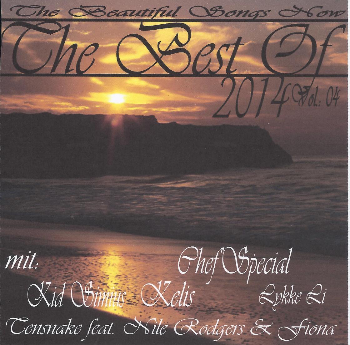 The Best Of 2014 Vol. 04
