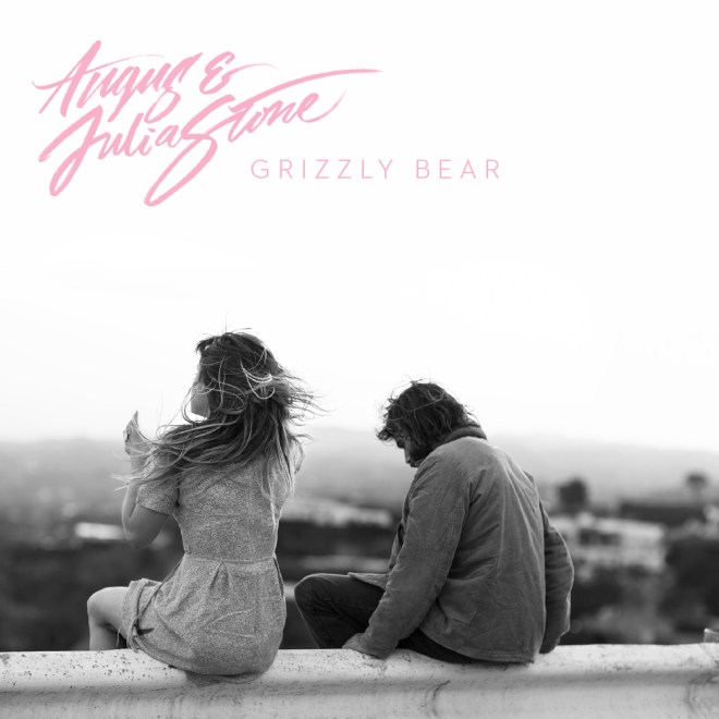 Angus & Julia Stone - Grizzly Bear