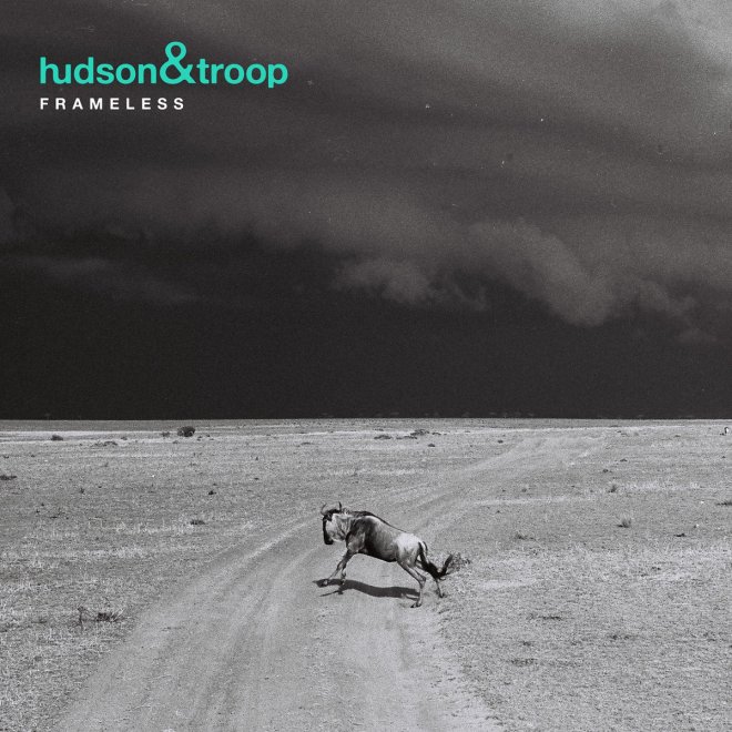 Hudson & Troop - Frameless