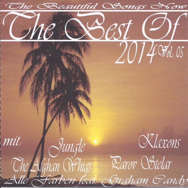 The Best Of 2014 Vol.: 05