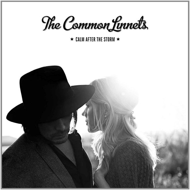 The Common Linnets - Calm After The Storm