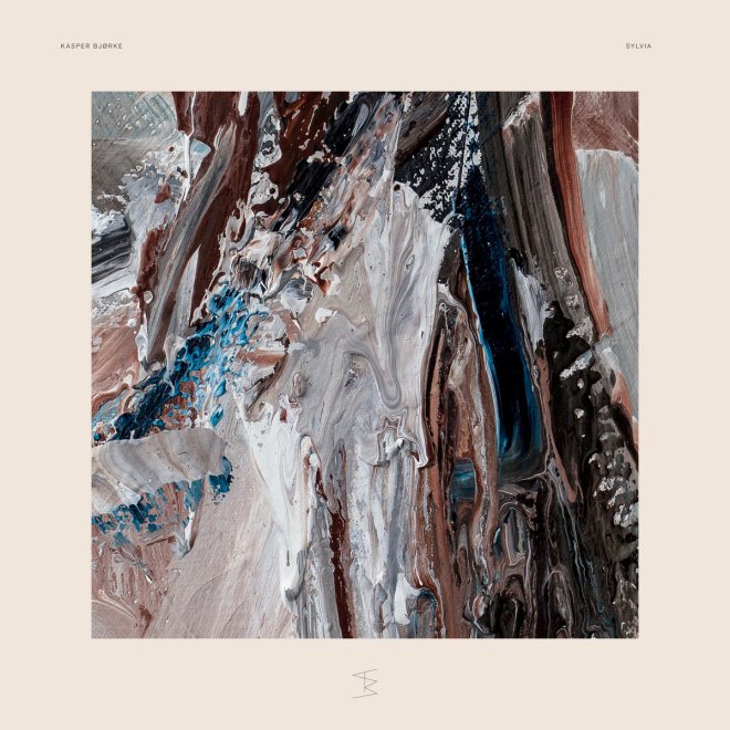 Kasper Bjørke - Sylvia