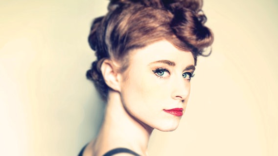 Kiesza © Universal Music