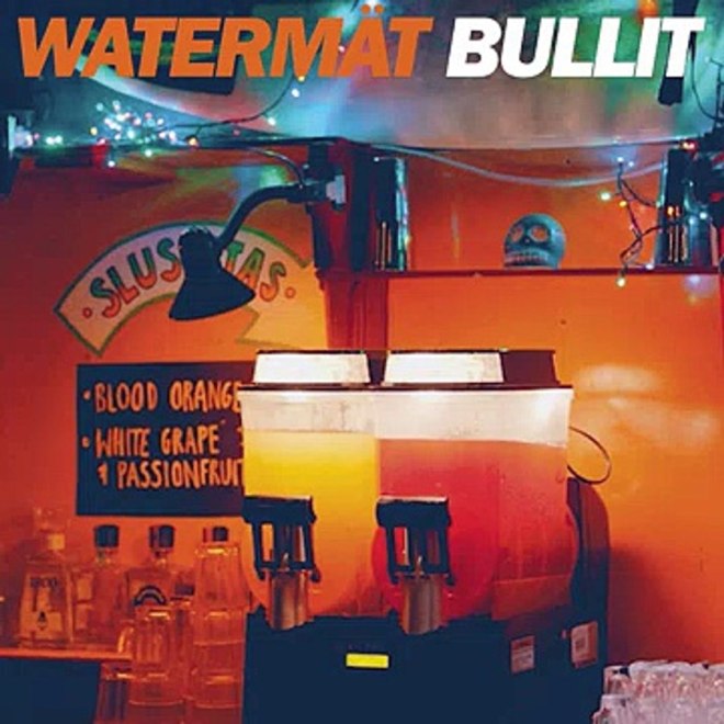Watermät - Bullit