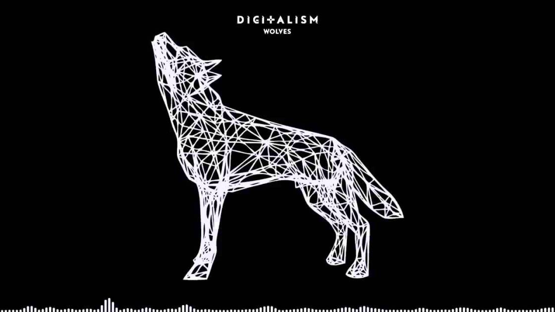 Digitalism feat. Youngblood Hawke - Wolves