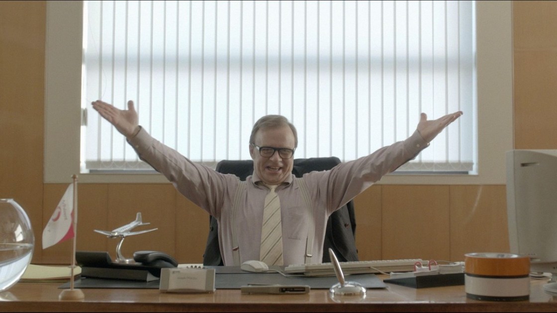 Disclosure - Grab Her