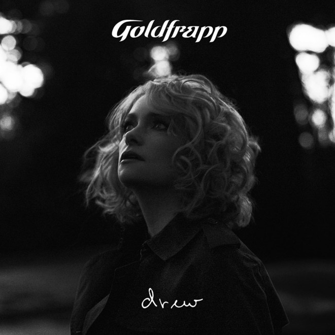 Goldfrapp - Drew