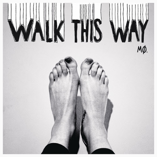 MØ - Walk This Way