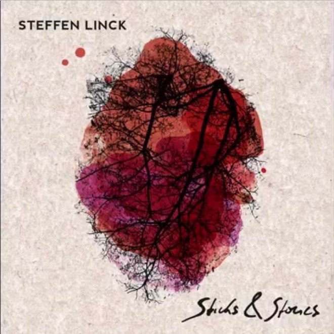 Steffen Linck - Sticks & Stones (Sascha Kloeber Remix)