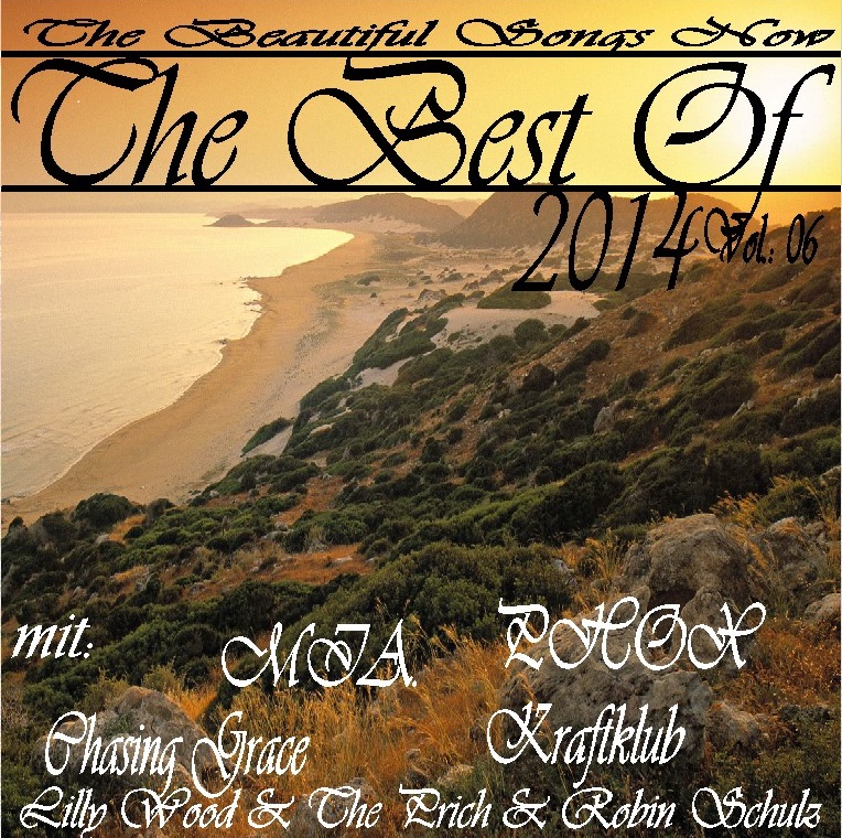 The Best Of 2014 Vol.: 06