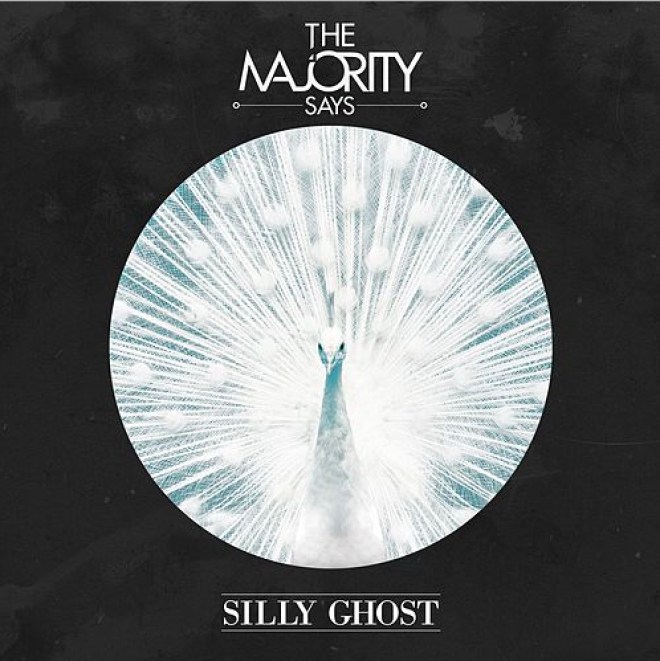 The Majority Says - Silly Ghost