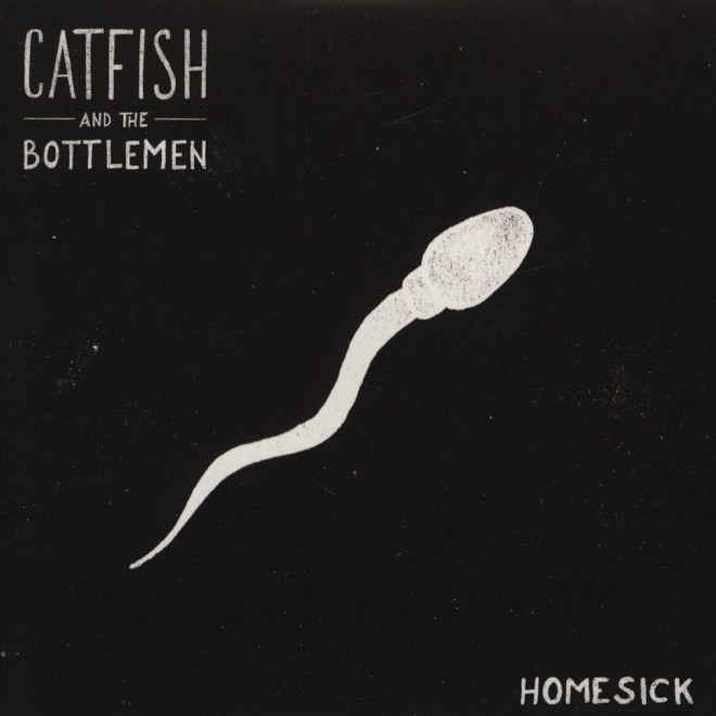 Catfish And The Bottlemen - Homesick