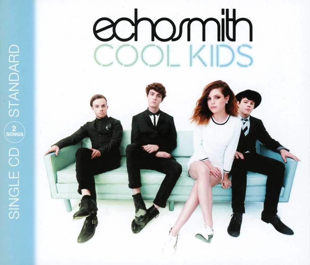 Echosmith - Cool Kids