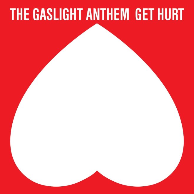Gaslight Anthem - Get Hurt