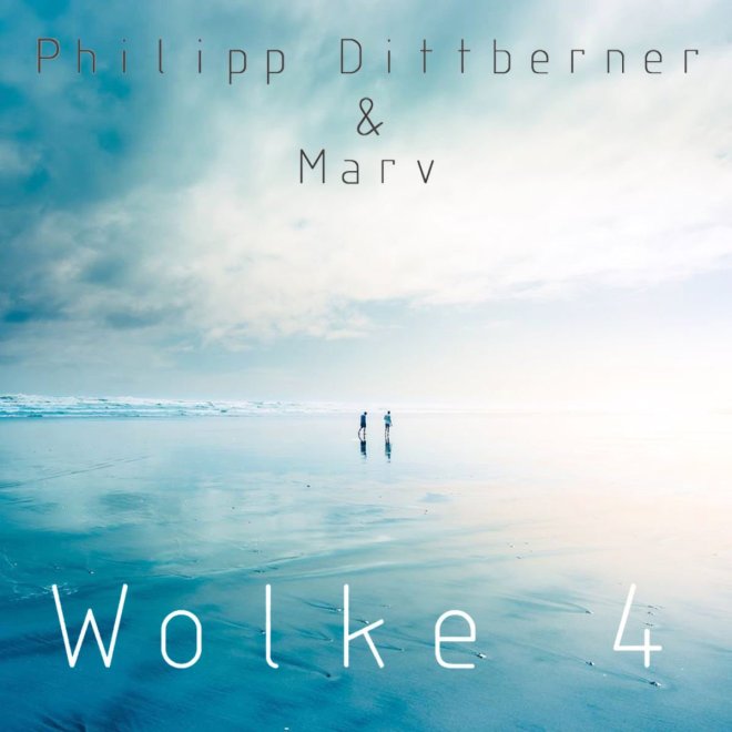 Philipp Dittberner & Marv - Wolke 4