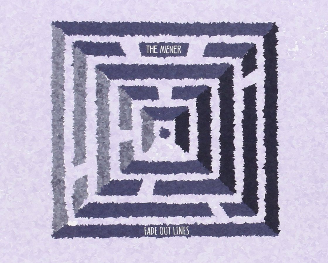 The Avener - Fade Out Lines