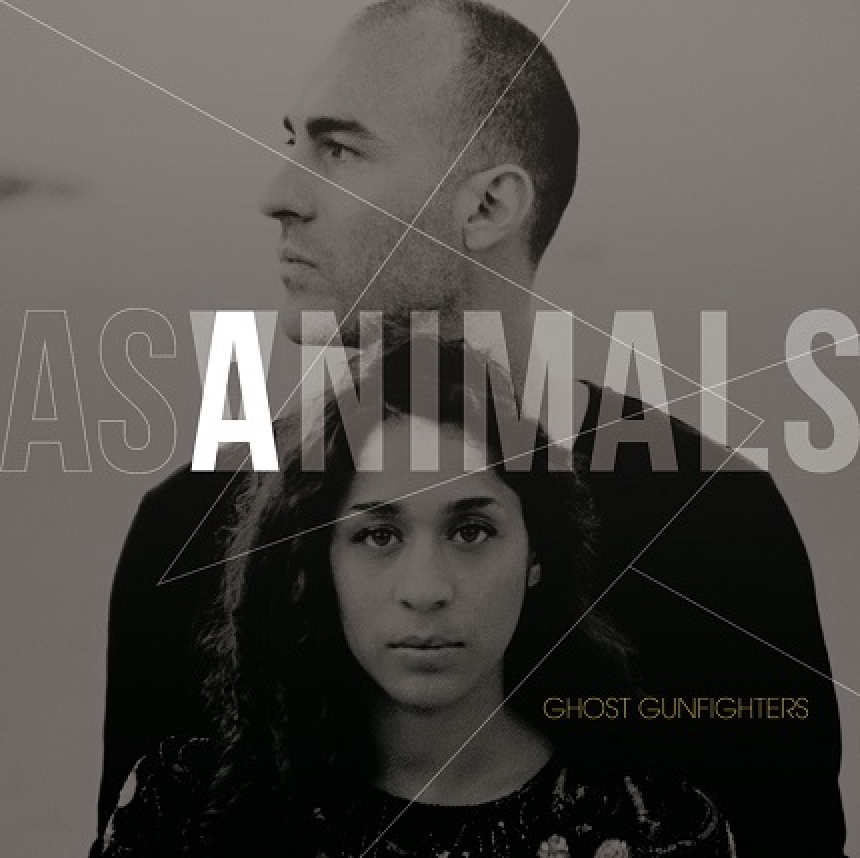 As Animals - Ghost Gunfighters