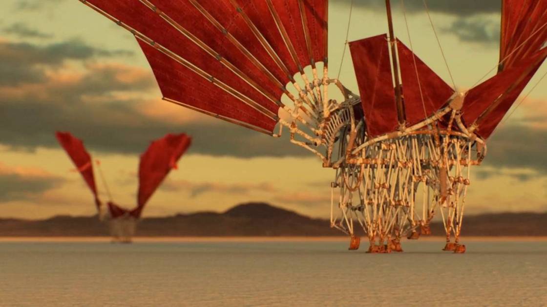 Firekites - Closing Forever Sky