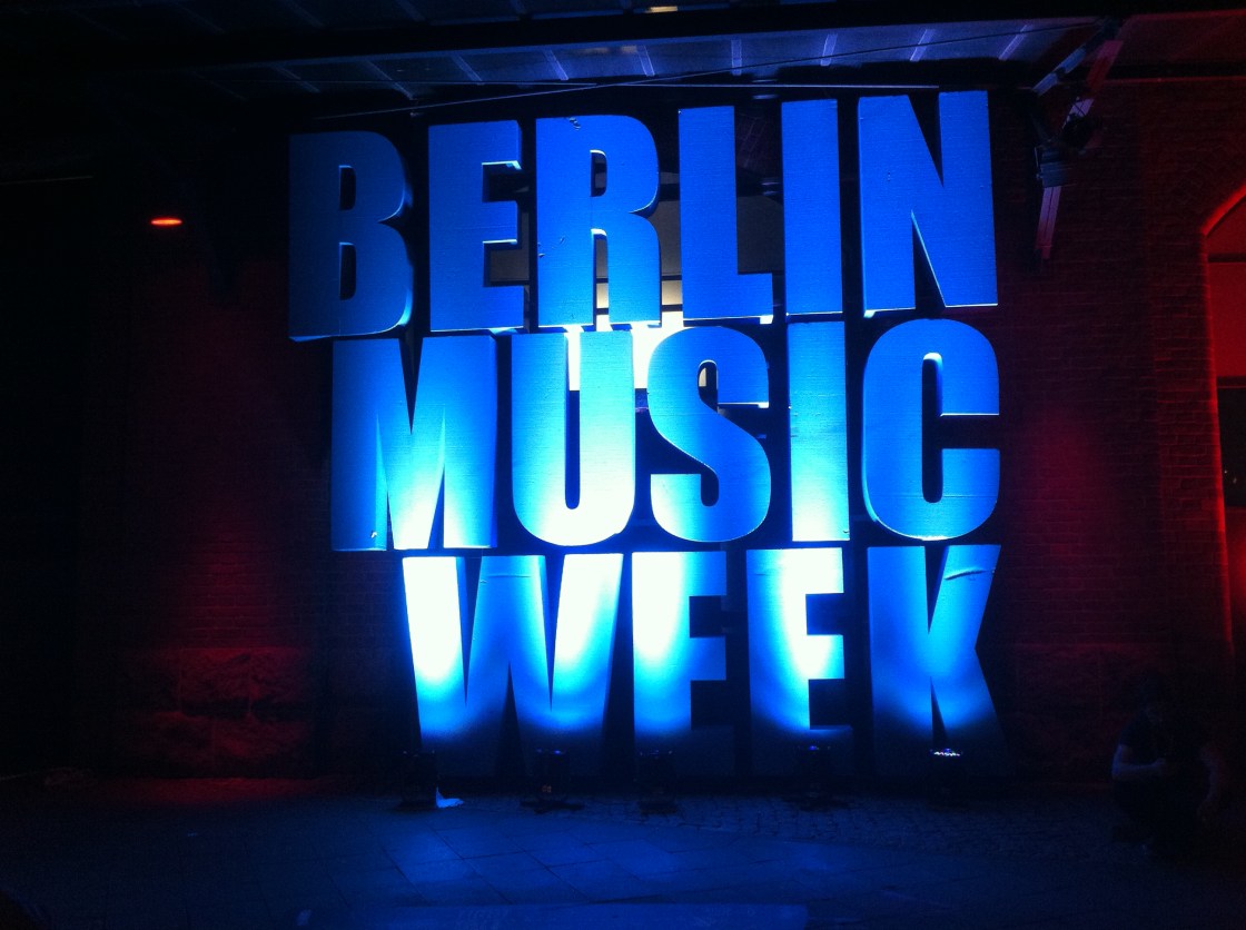 Berlin Music Week