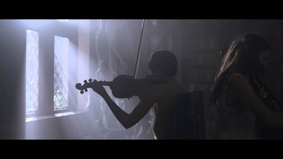 Missy Higgins - Shark Fin Blues