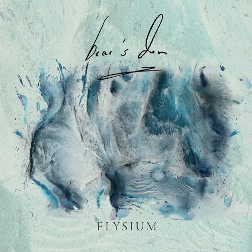 Bear's Den - Elysium