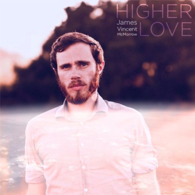 James Vincent McMorrow - Higher Love