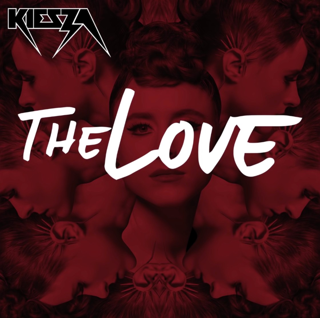 Kiesza - The Love