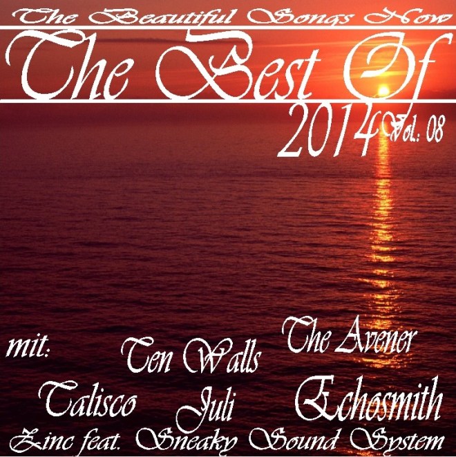 The Best Of 2014 Vol.: 08