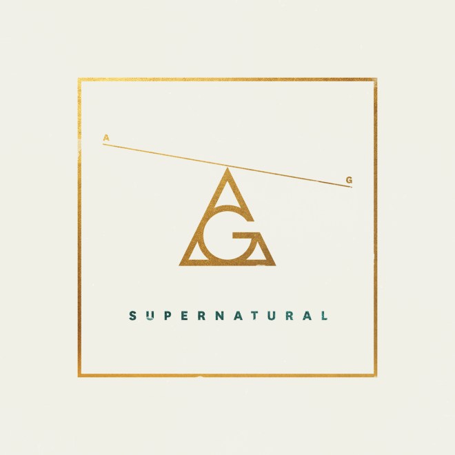 AlunaGeorge - Supernatural