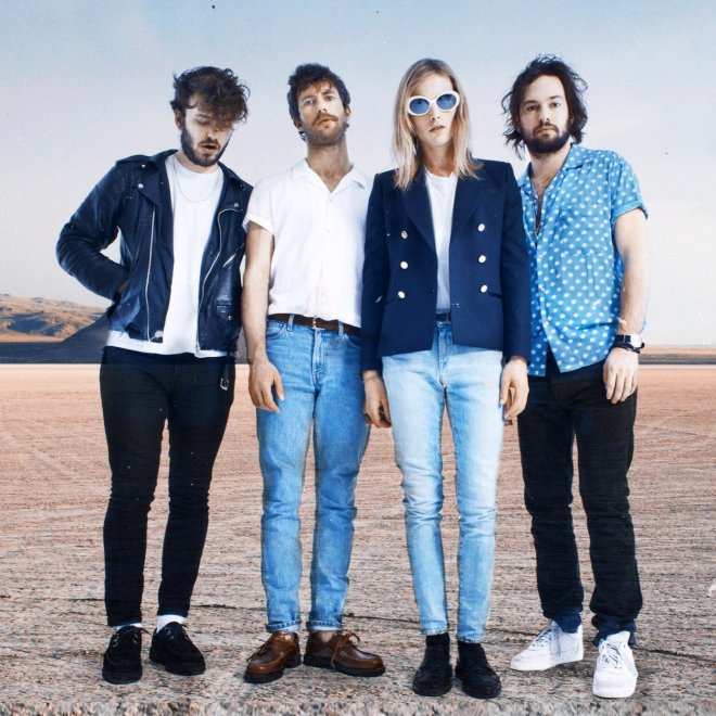 Go Back To The Zoo - You