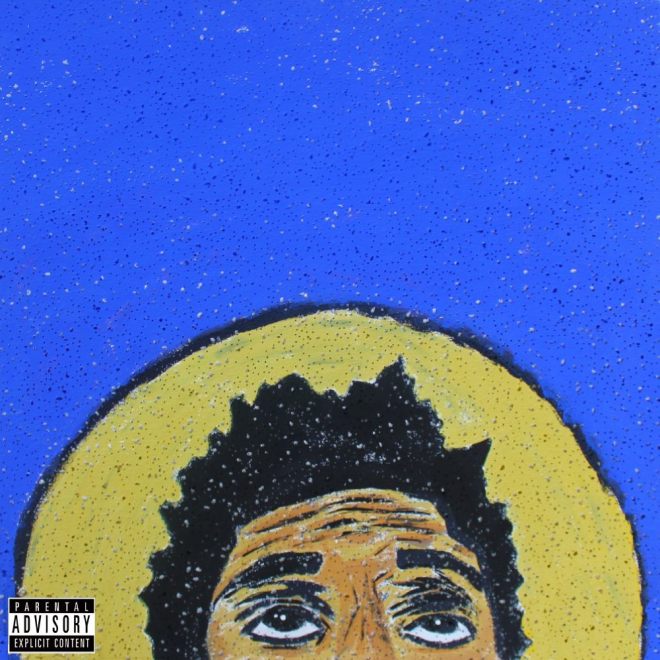 Raury - Superfly