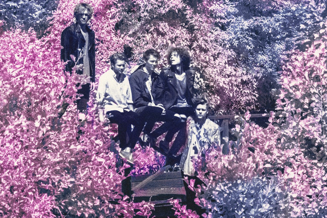 Urban Cone - Sadness Disease