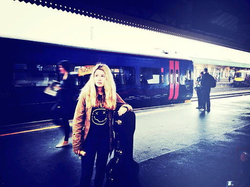 Hana - I Don't Want To