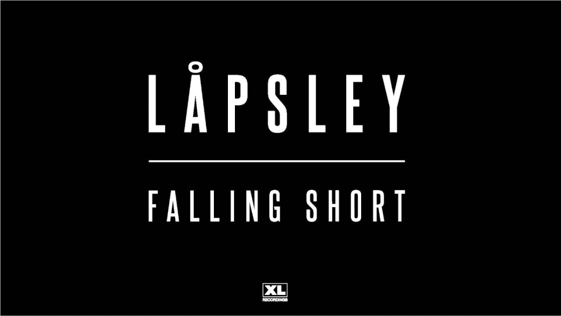 Låpsley - Falling Short