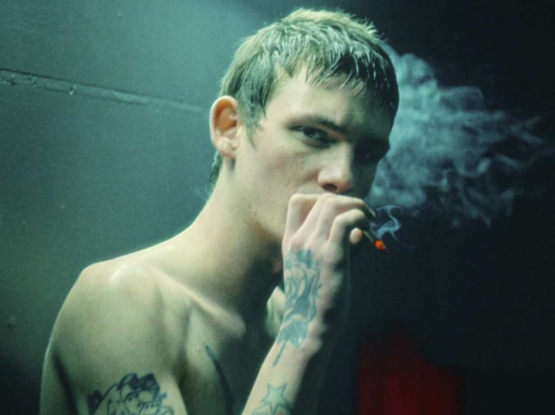 Étienne de Crécy feat. Madeline Follin - You