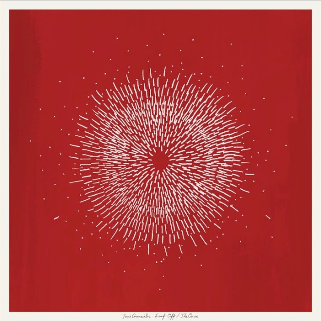 José González - Leaf Off / The Cave