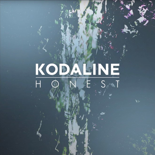 Kodaline - Honest