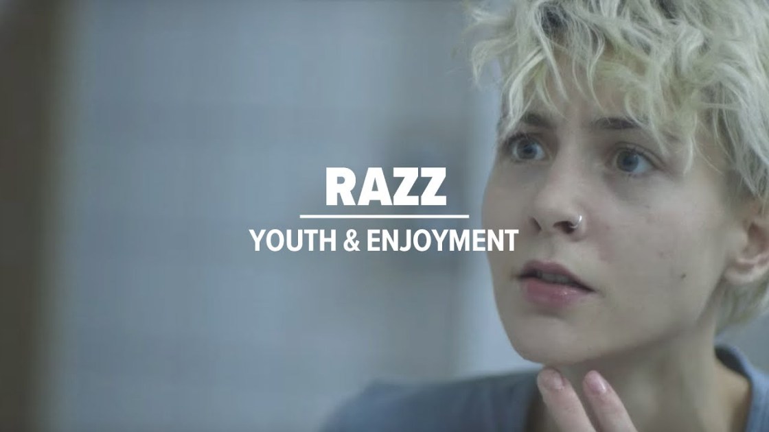 RAZZ - Youth & Enjoyment