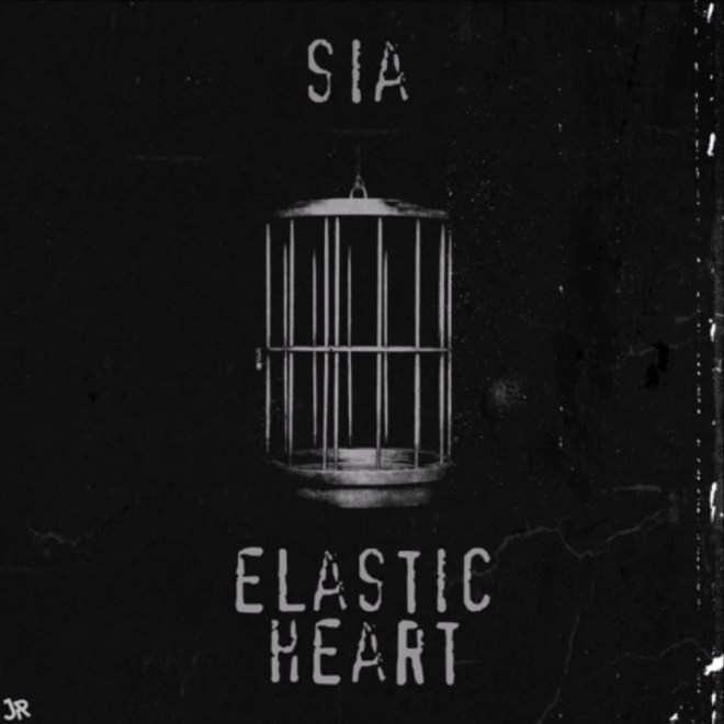 Sia - Elastic Heart