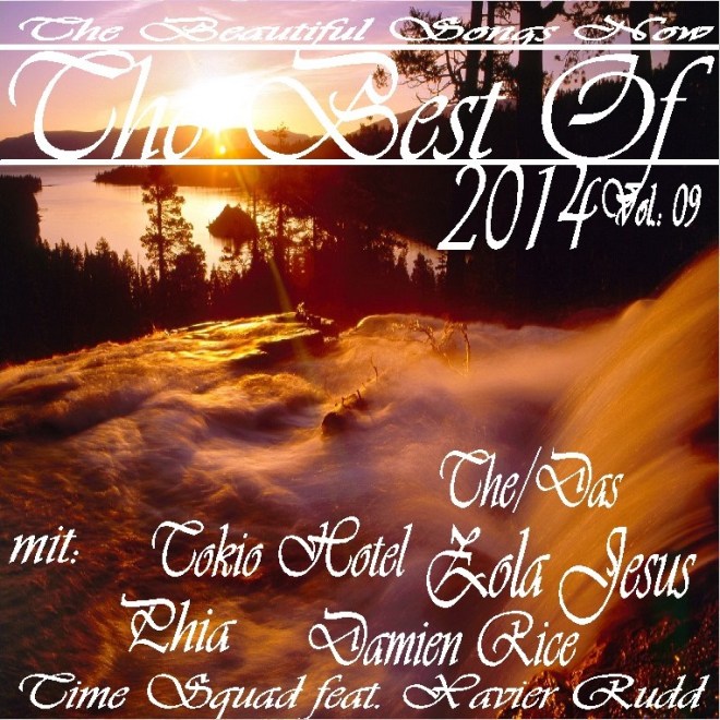 The Best Of 2014 Vol.: 09