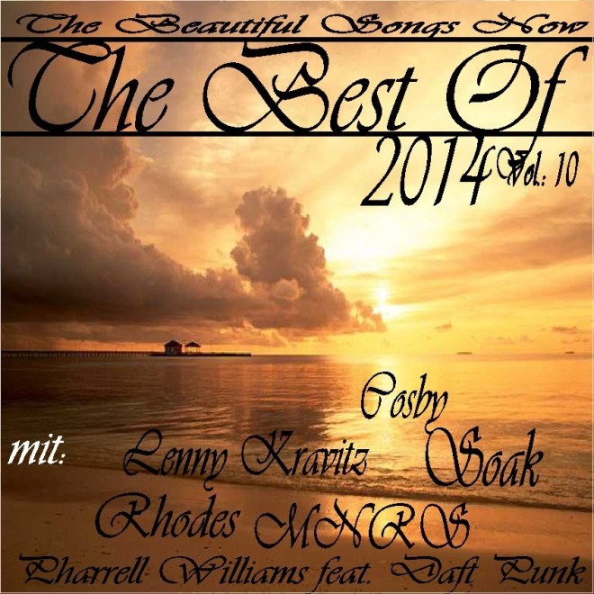 The Best Of 2014 Vol.: 10