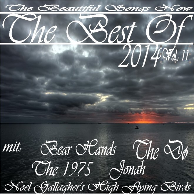 The Best Of 2014 Vol.: 11