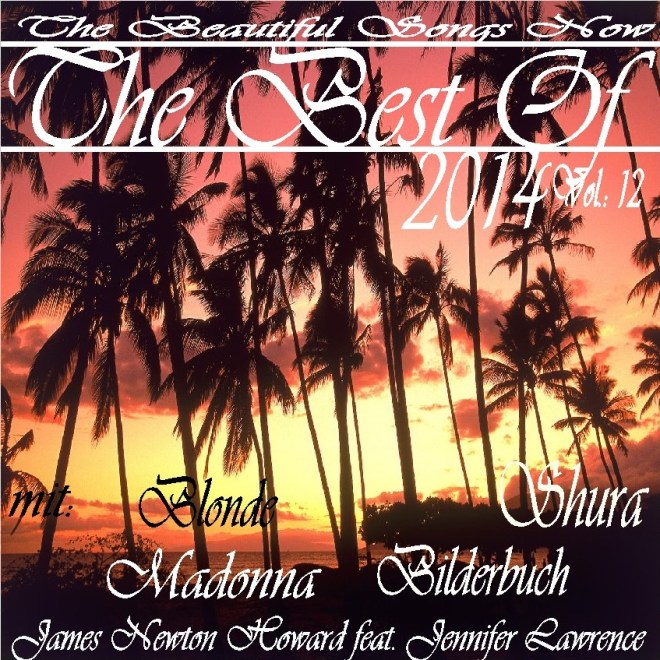 The Best Of 2014 Vol.: 12