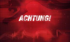 Achtung