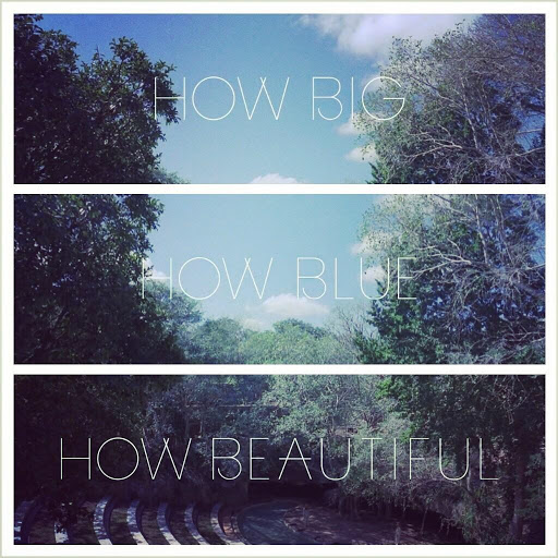 Florence + The Machine - How Big How Blue How Beautiful