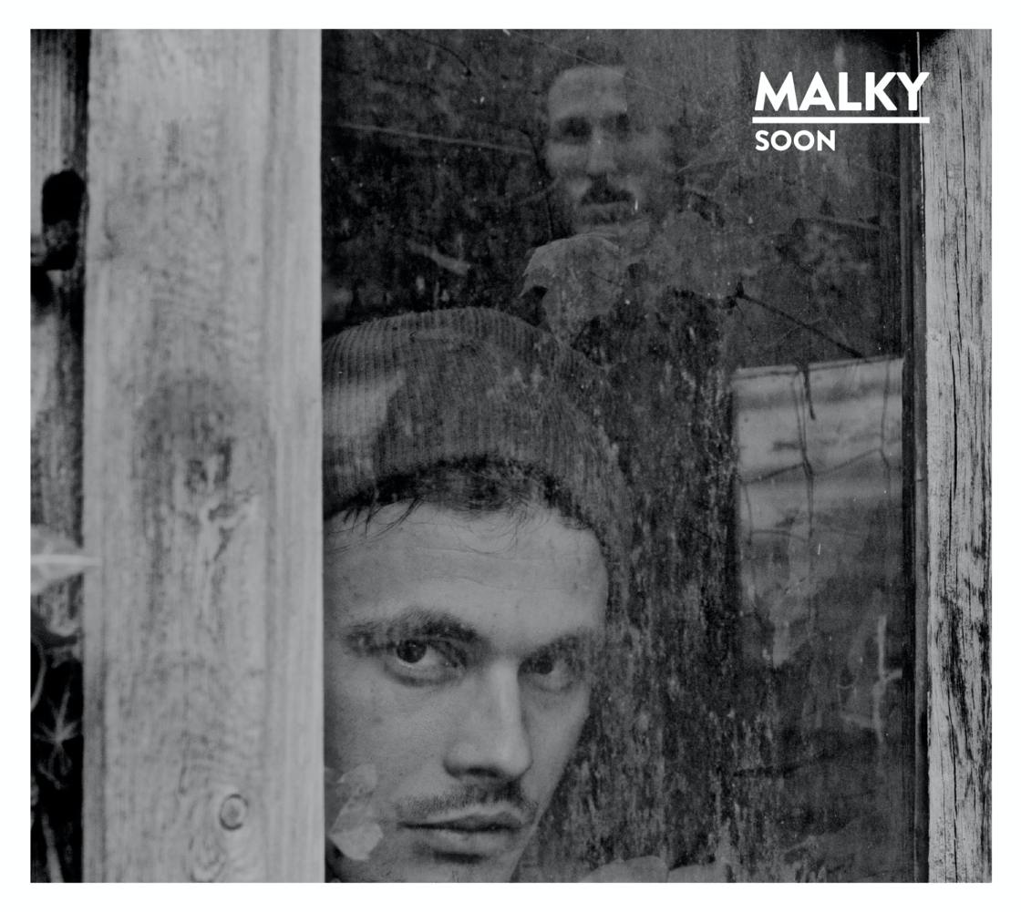 Malky - Soon