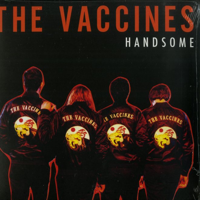 The Vaccines - Handsome