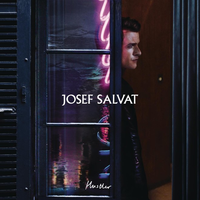 Josef Salvat - Hustler