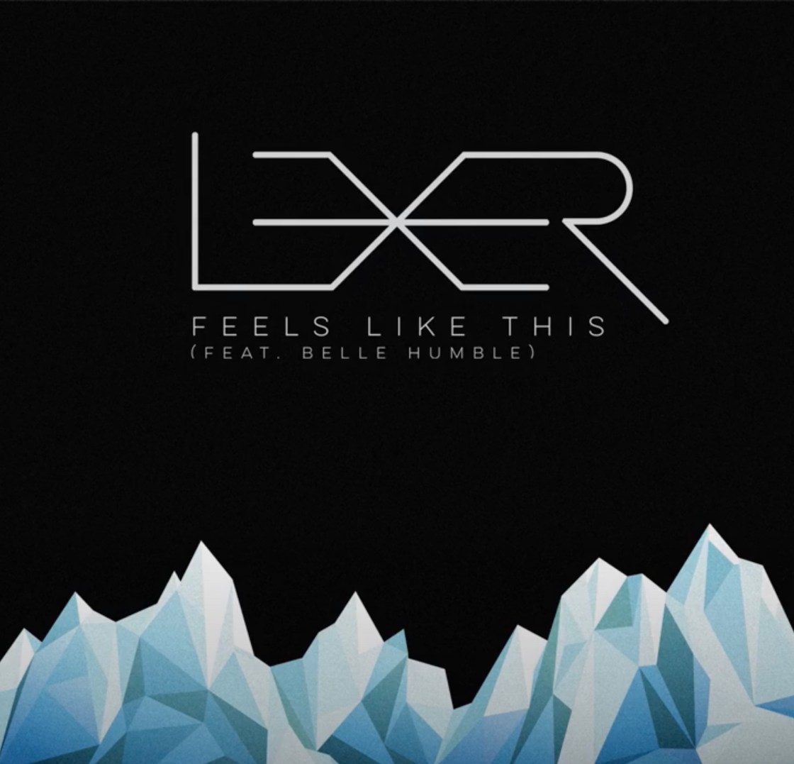 Lexer feat. Belle Humble - Feels Like This