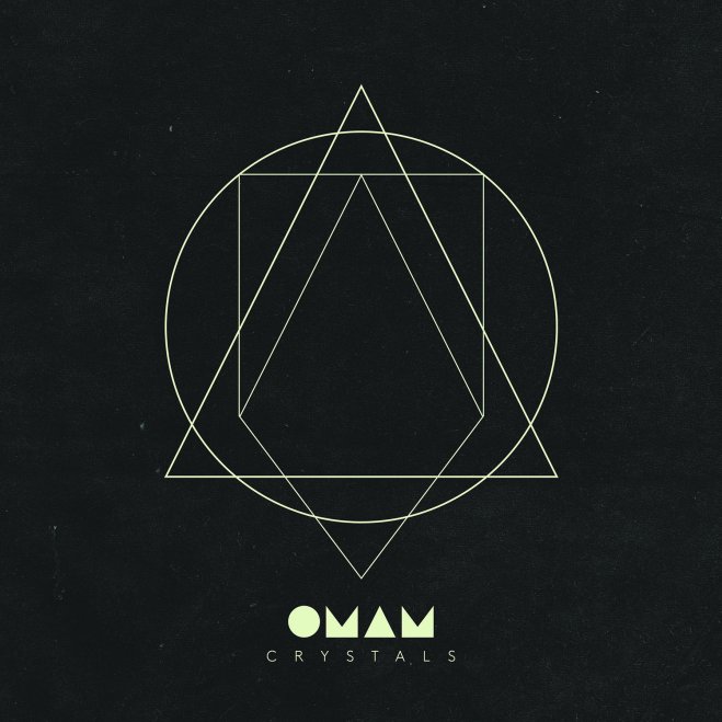 Of Monsters And Men - Crystals